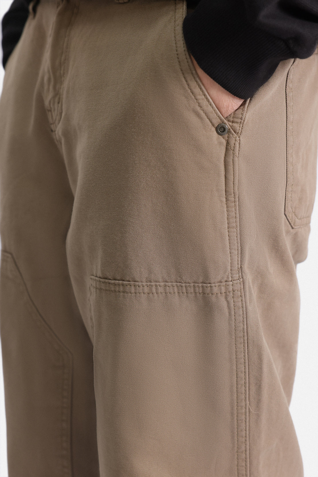 MEN TROUSER