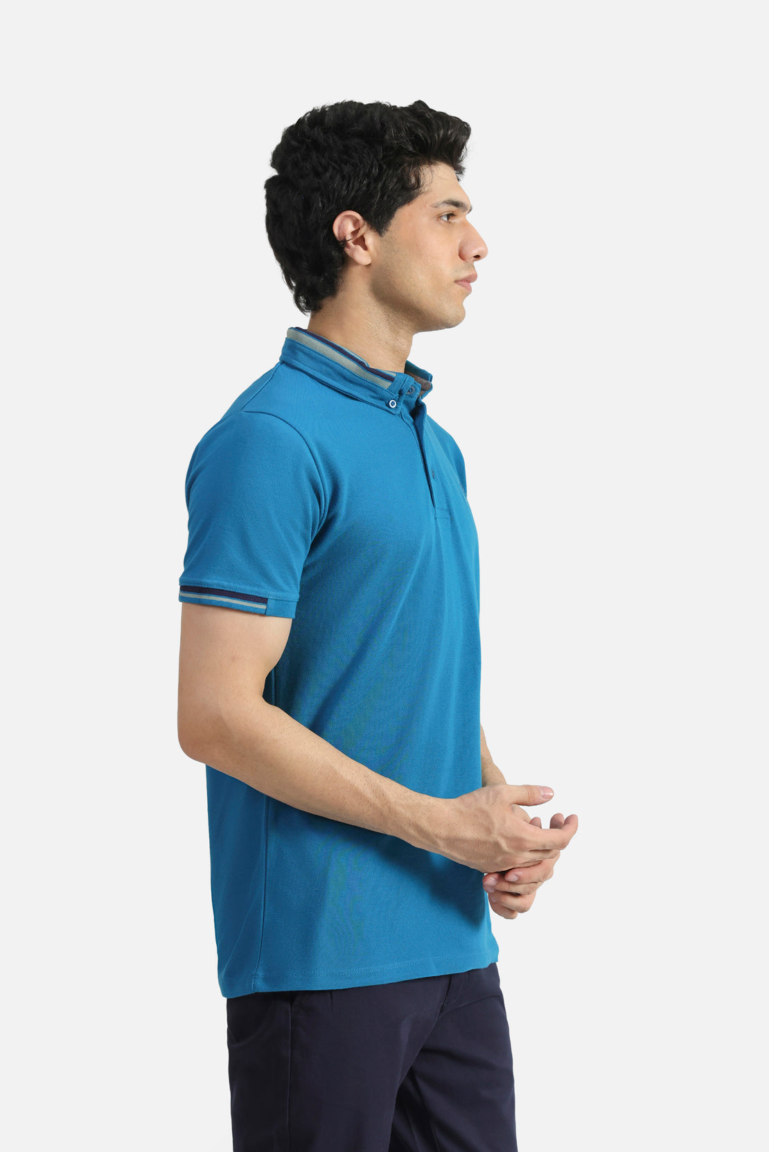 MEN POLO