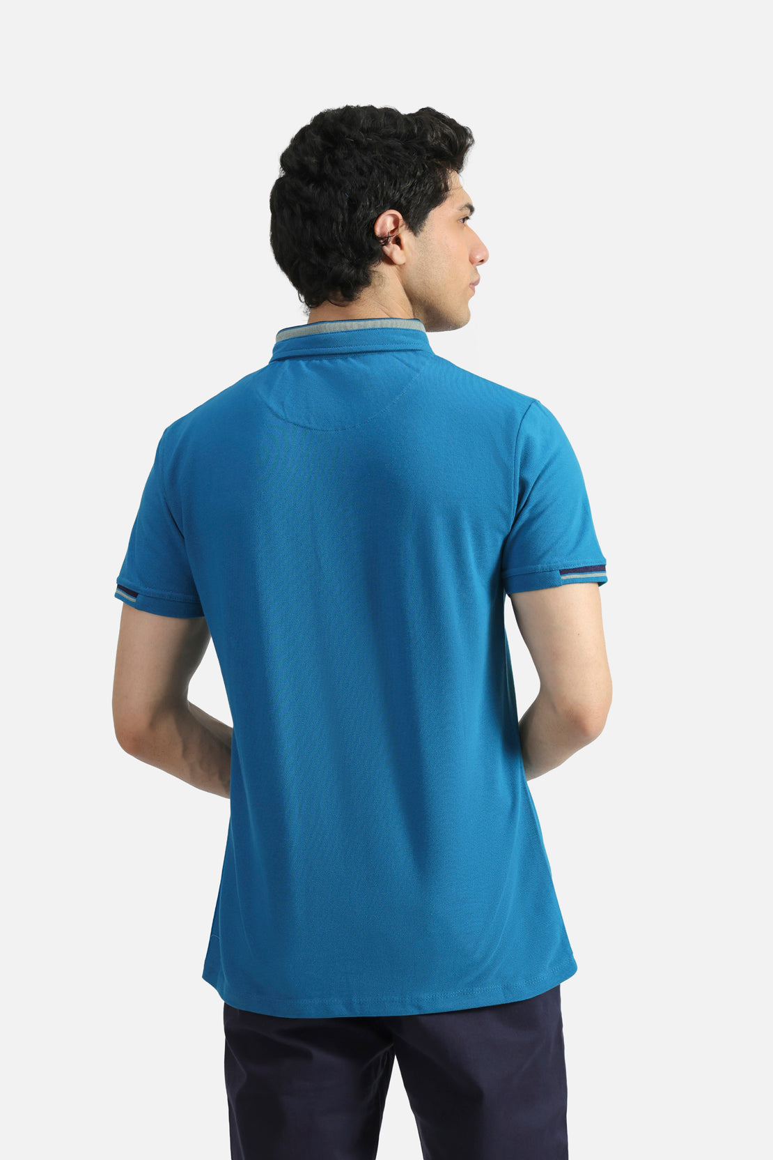 MEN POLO