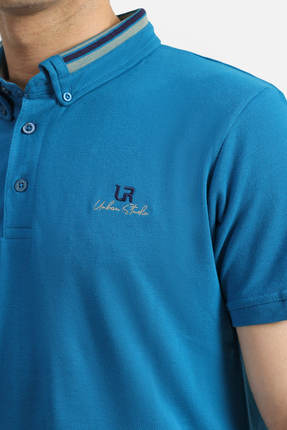 MEN POLO
