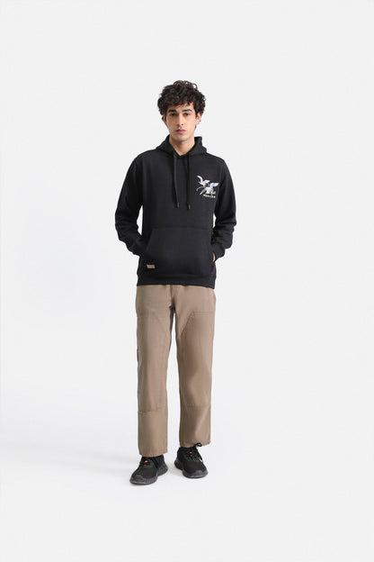 MEN HOOD