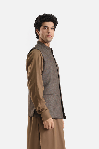 Classic Waistcoat