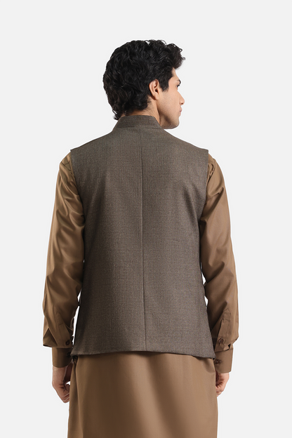Classic Waistcoat