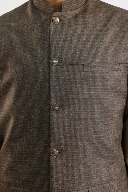 Classic Waistcoat