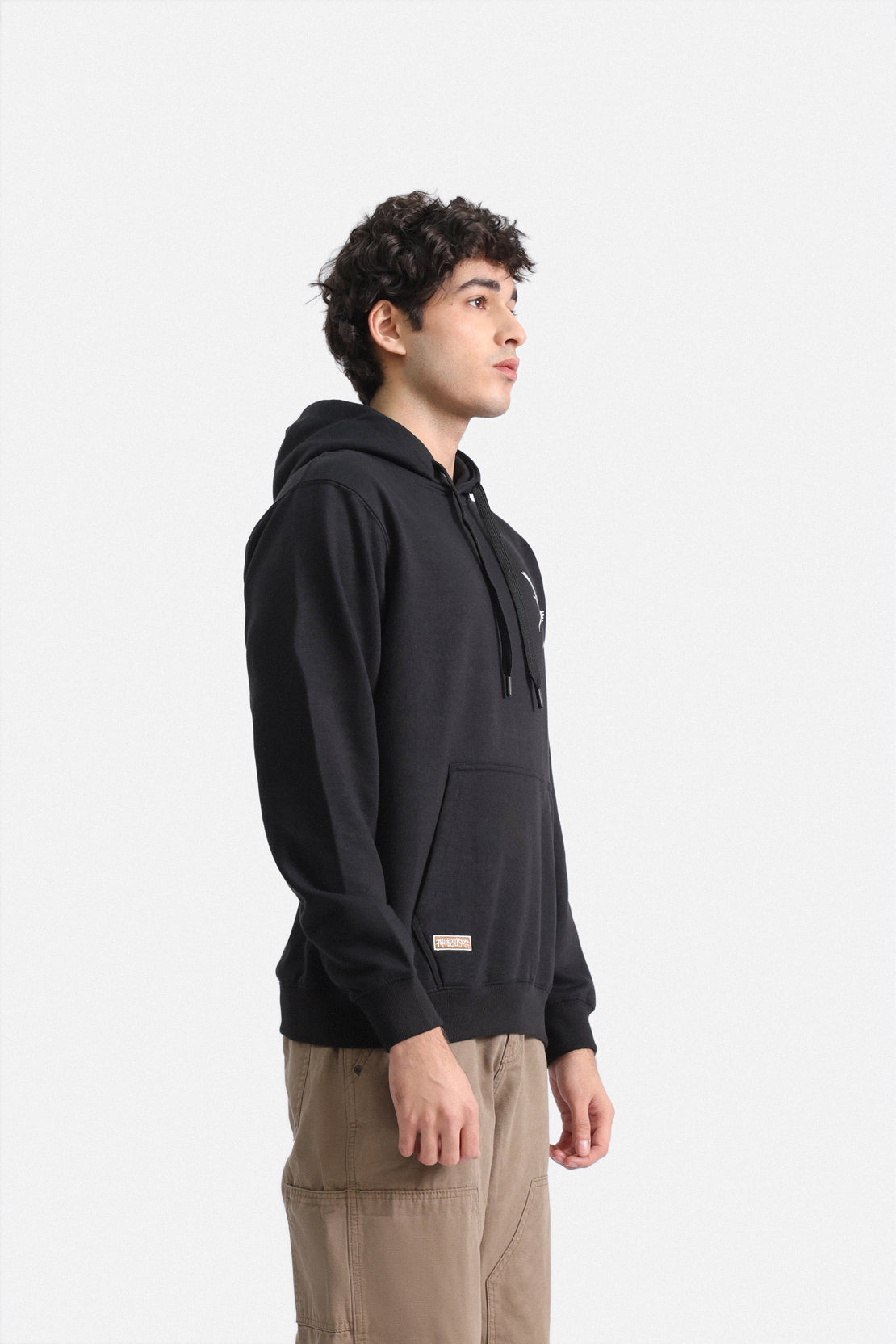 MEN HOOD