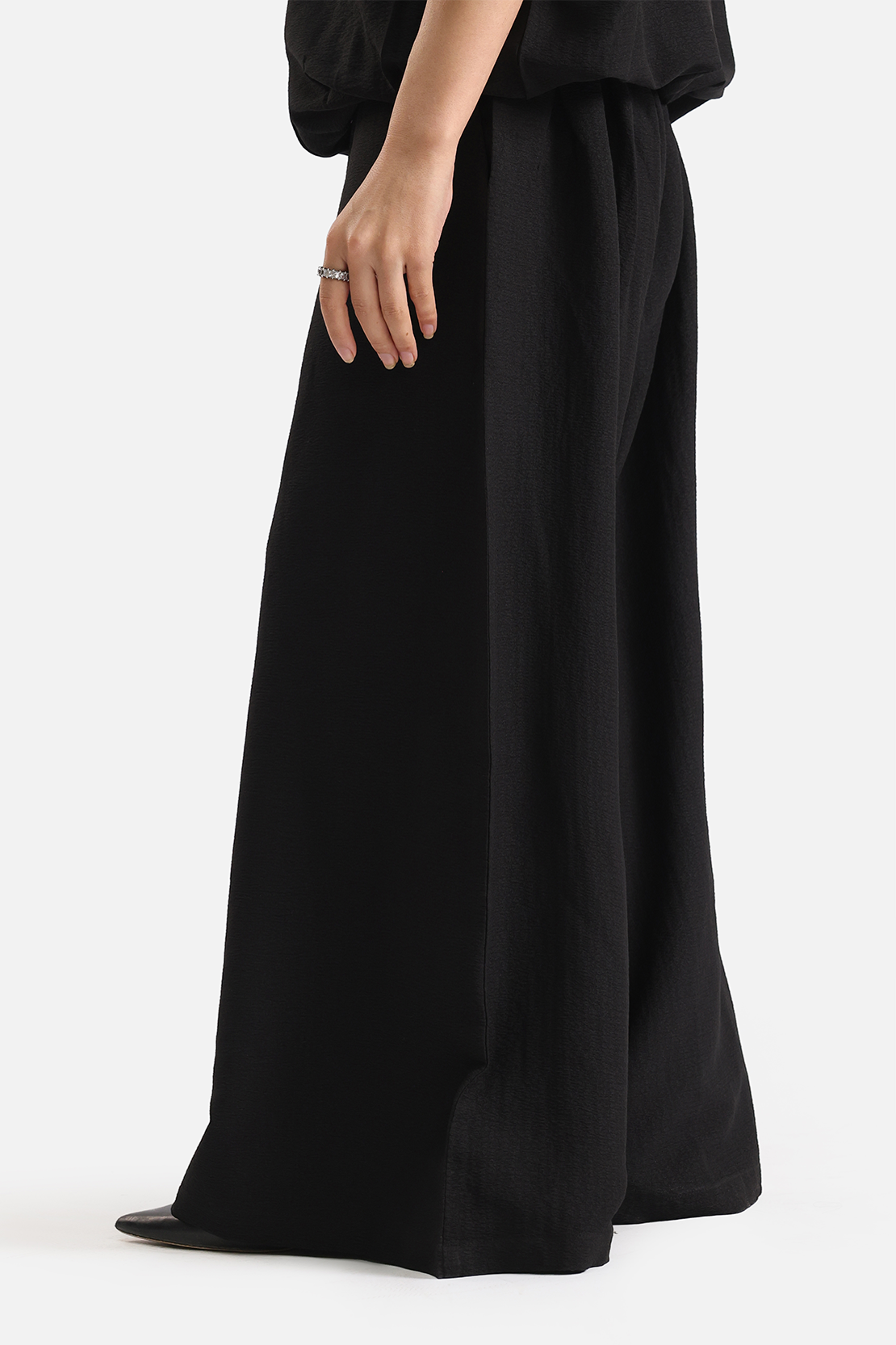 CO-ORD SET TROUSERS