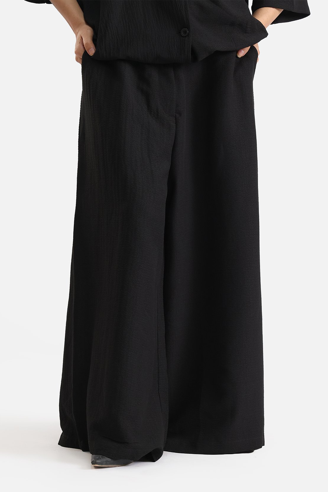 CO-ORD SET TROUSERS