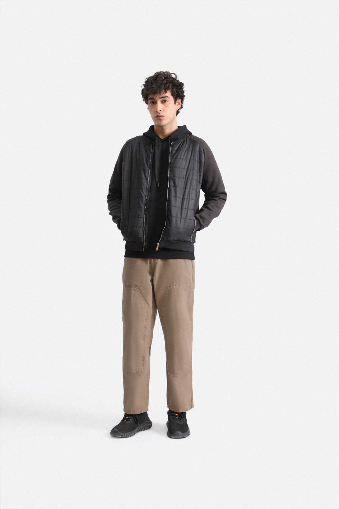 MEN UPPER