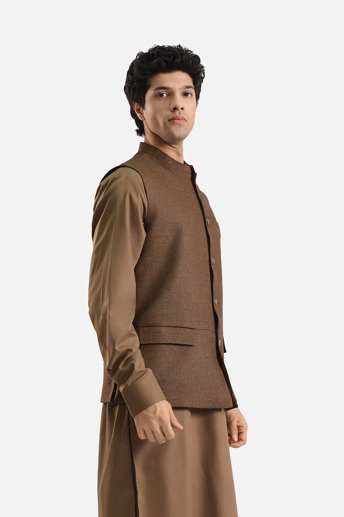 Classic Waistcoat