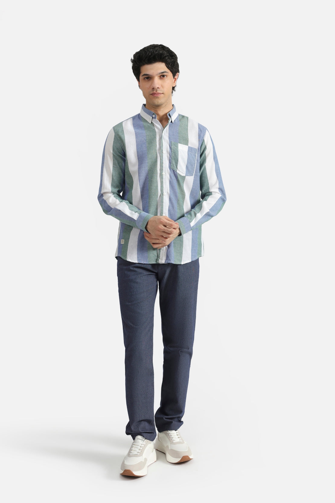 MEN C SHIRT