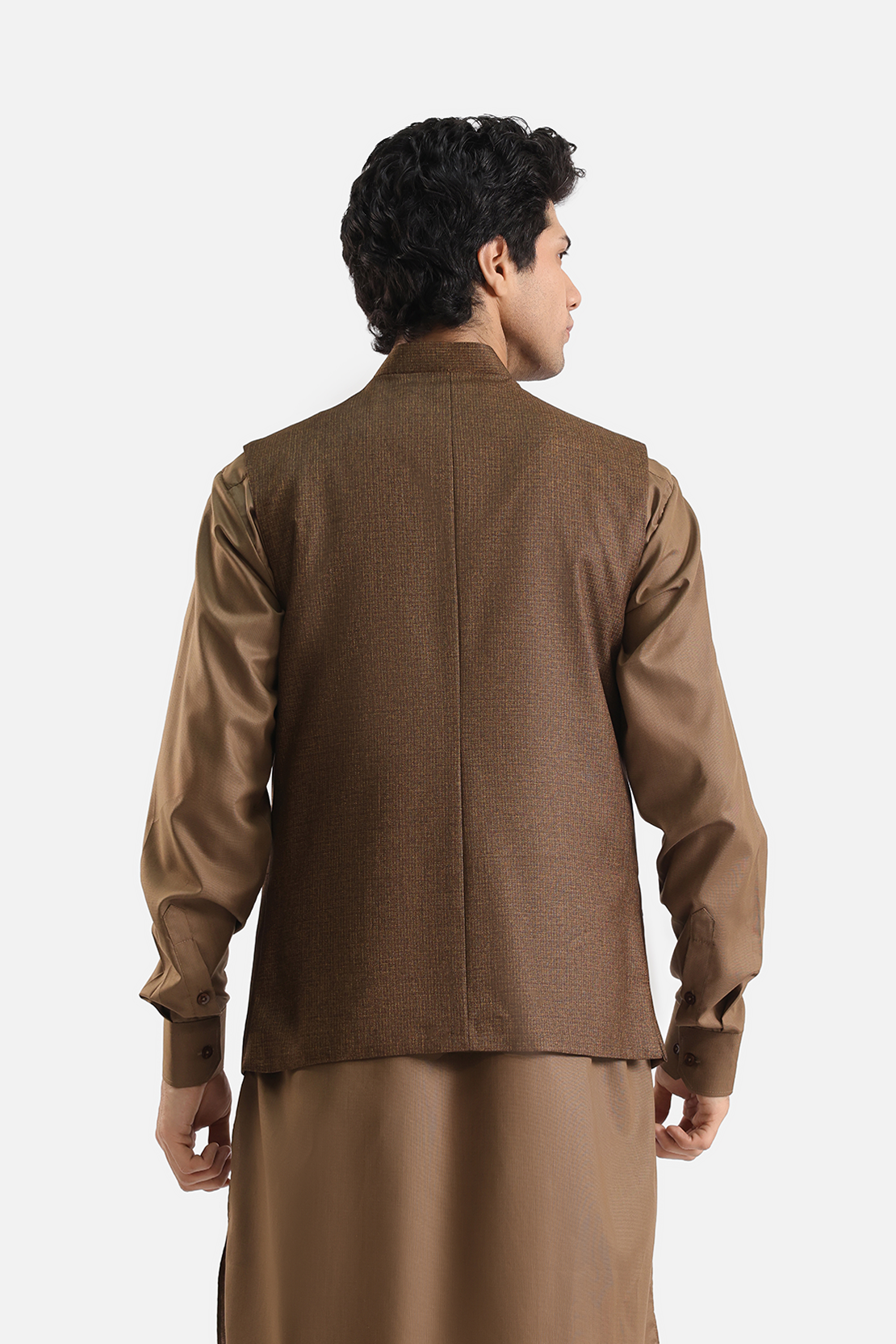 Classic Waistcoat