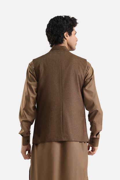 Classic Waistcoat