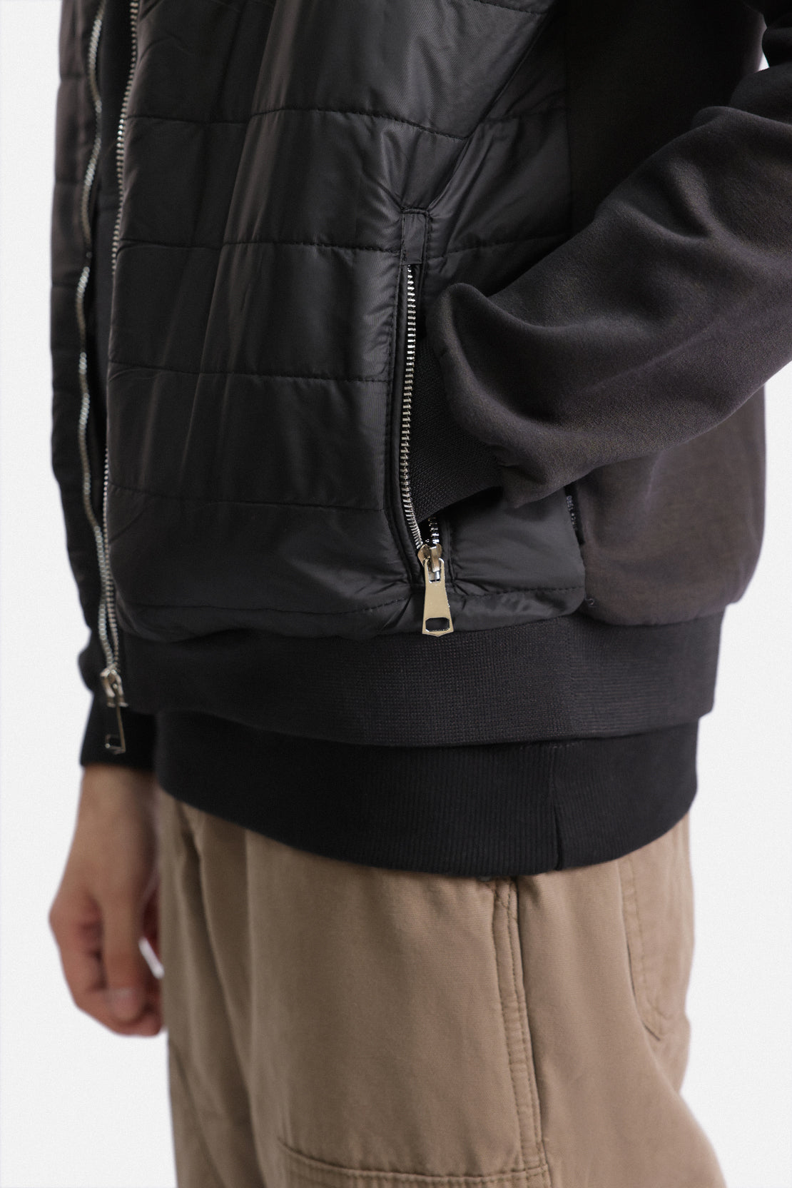 MEN UPPER