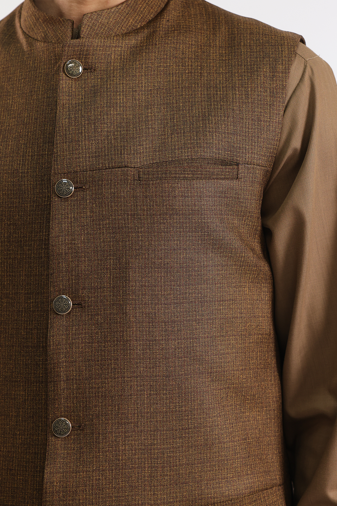 Classic Waistcoat