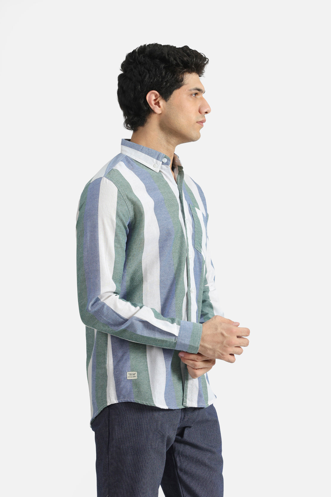 MEN C SHIRT