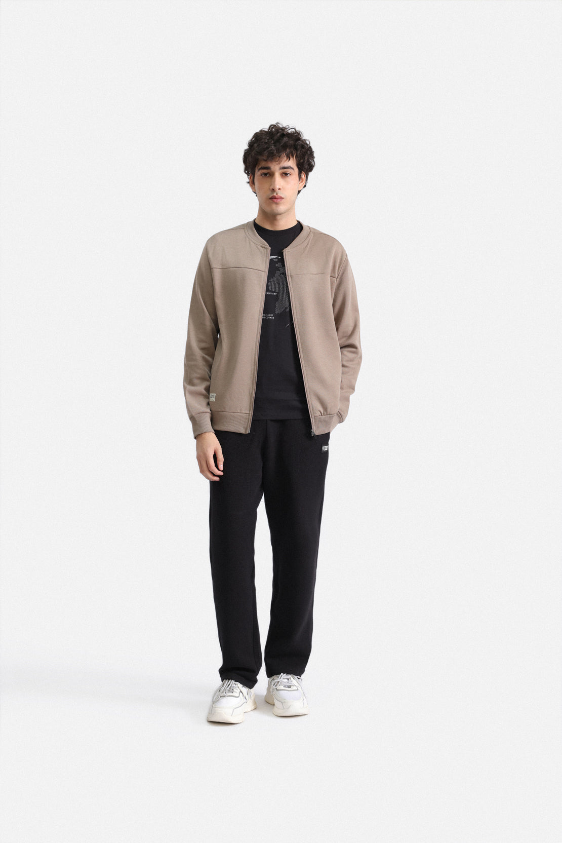 MEN UPPER