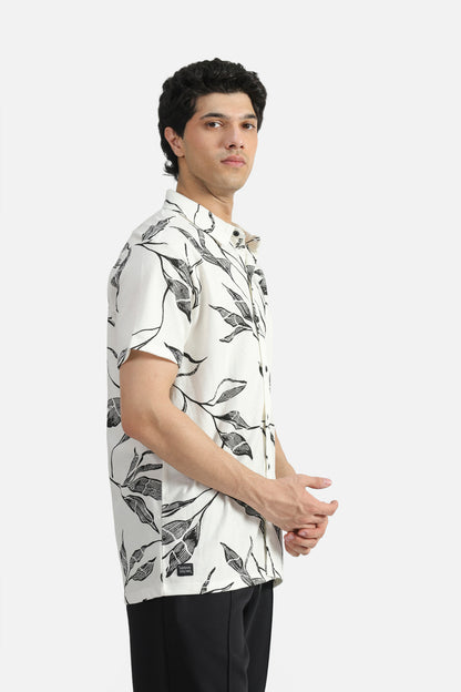 All-Over print Shirt