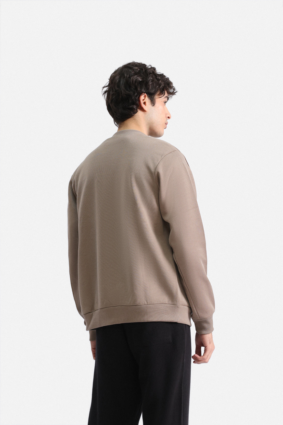 MEN UPPER