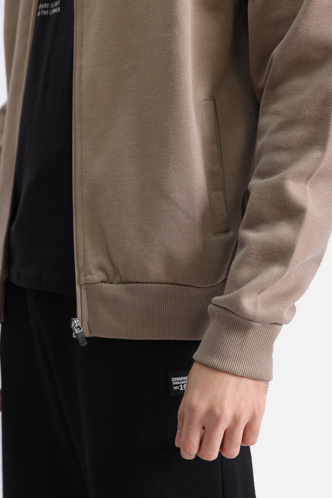 MEN UPPER