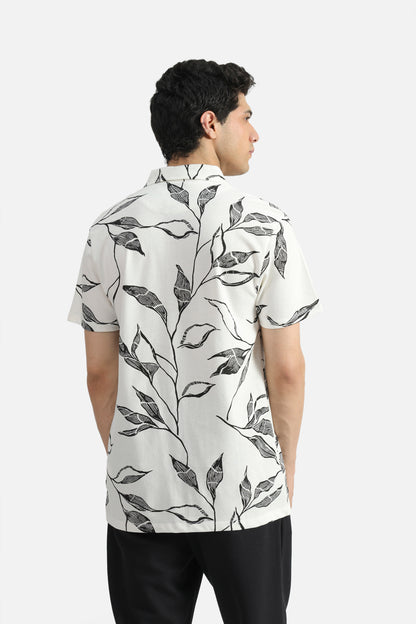 All-Over print Shirt
