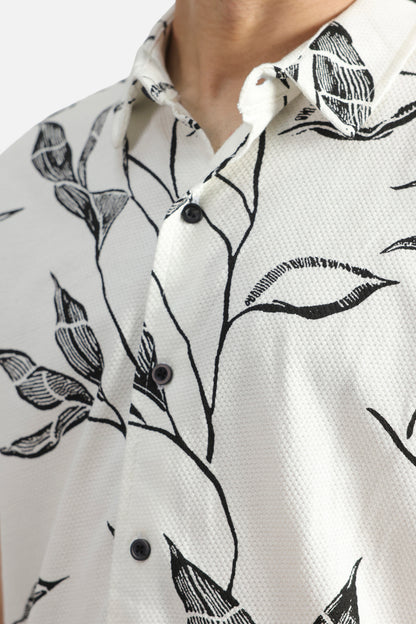 All-Over print Shirt