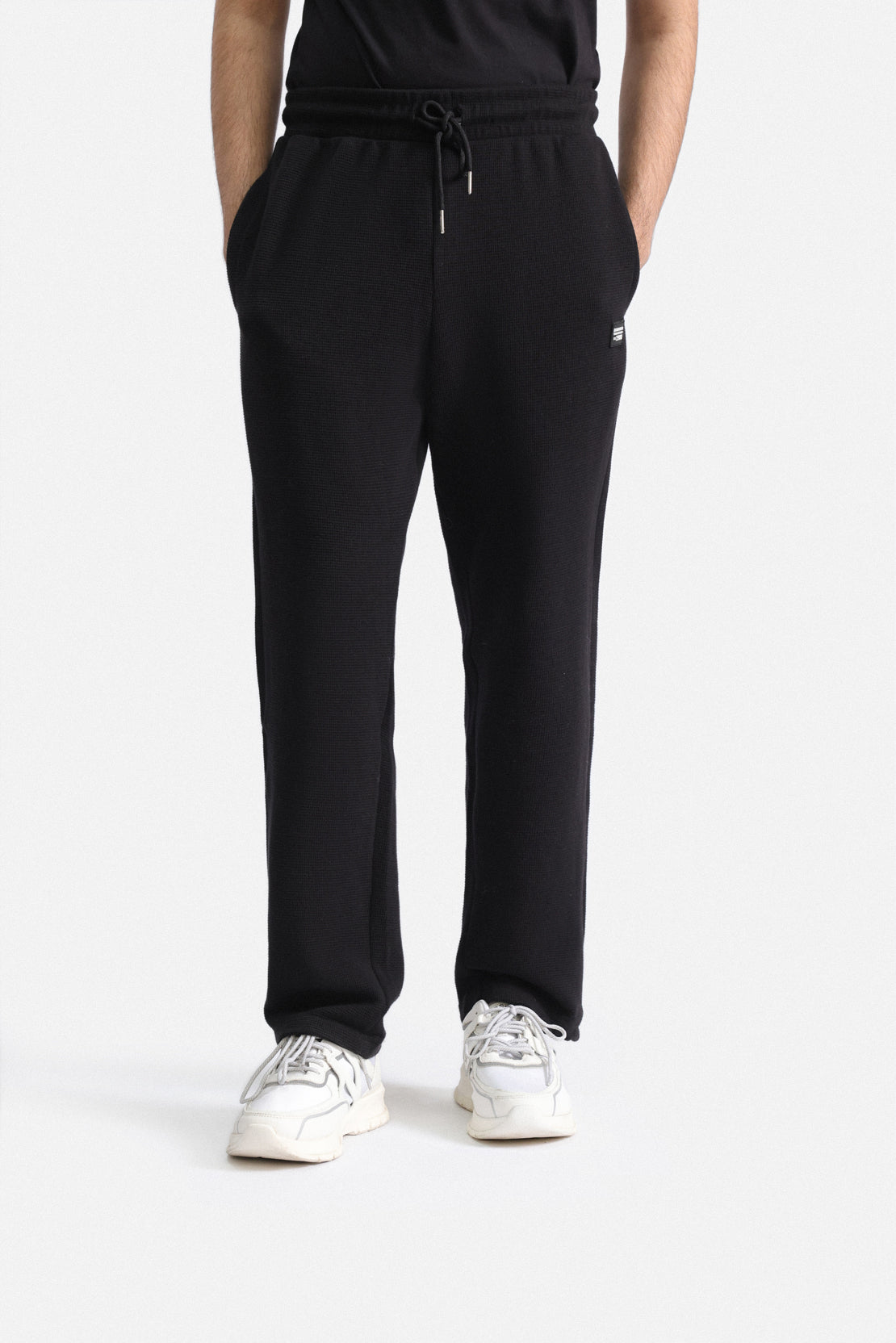 MEN COORD SET TROUSER