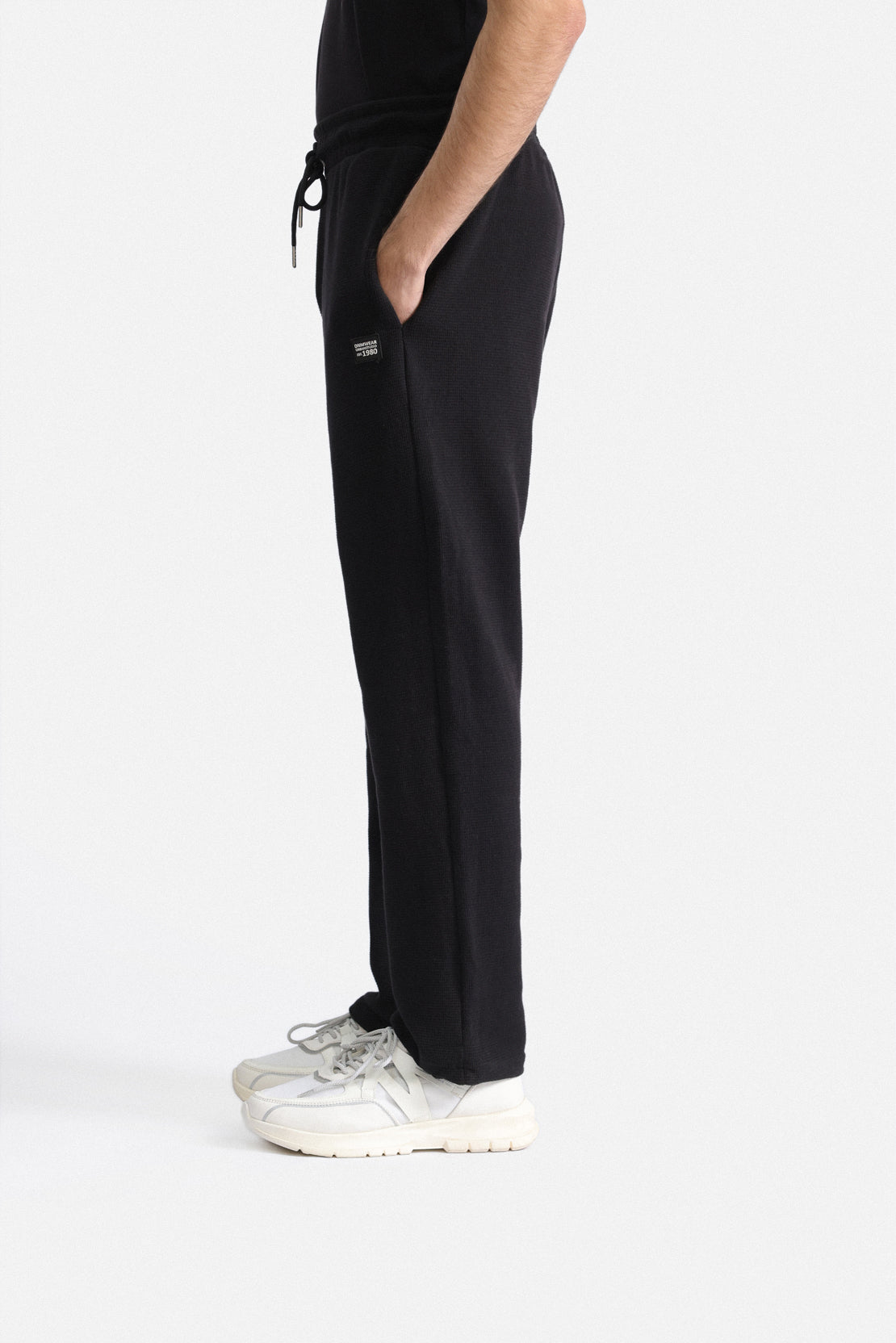 MEN COORD SET TROUSER