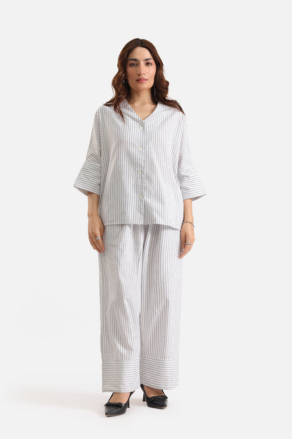 LADIES COORD SET TOP