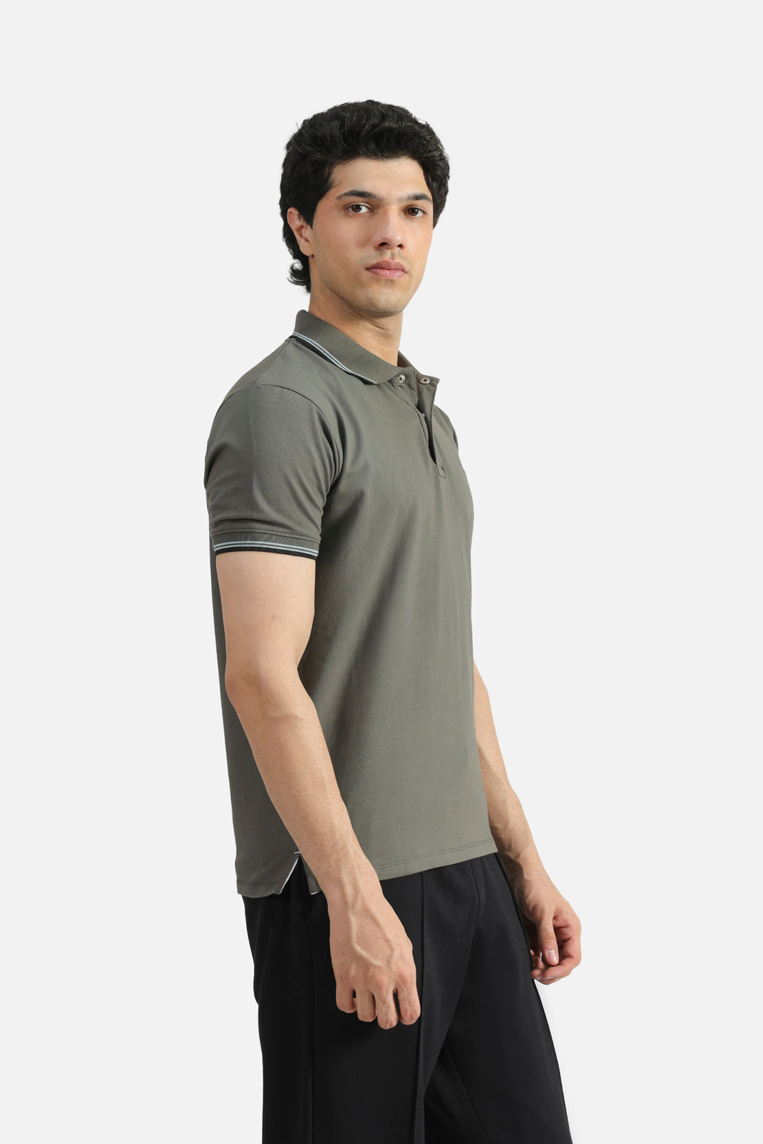 MEN POLO
