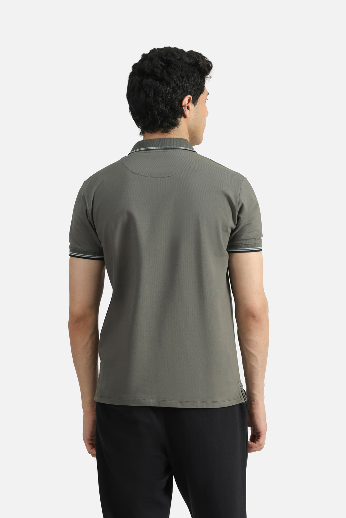 MEN POLO