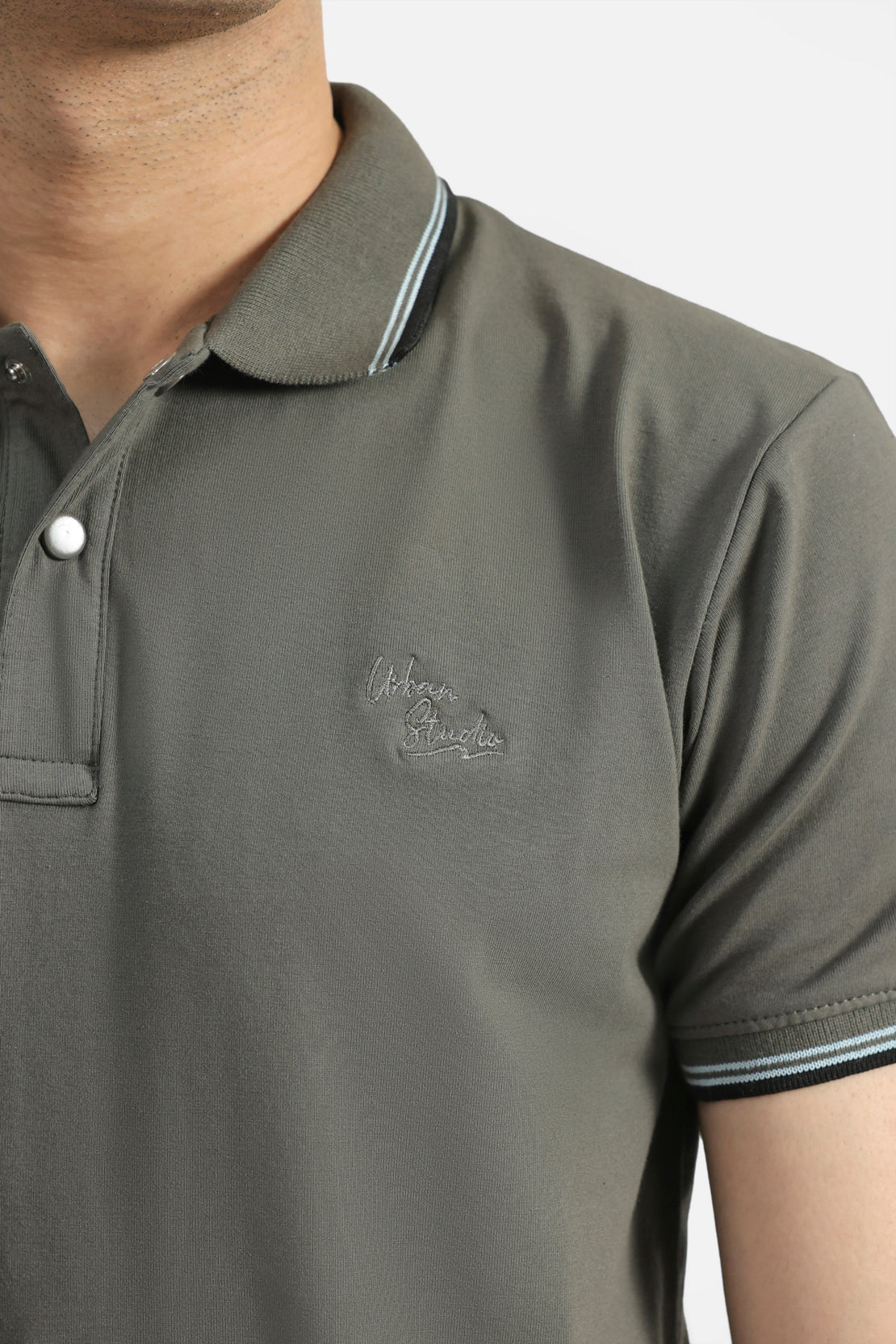 MEN POLO