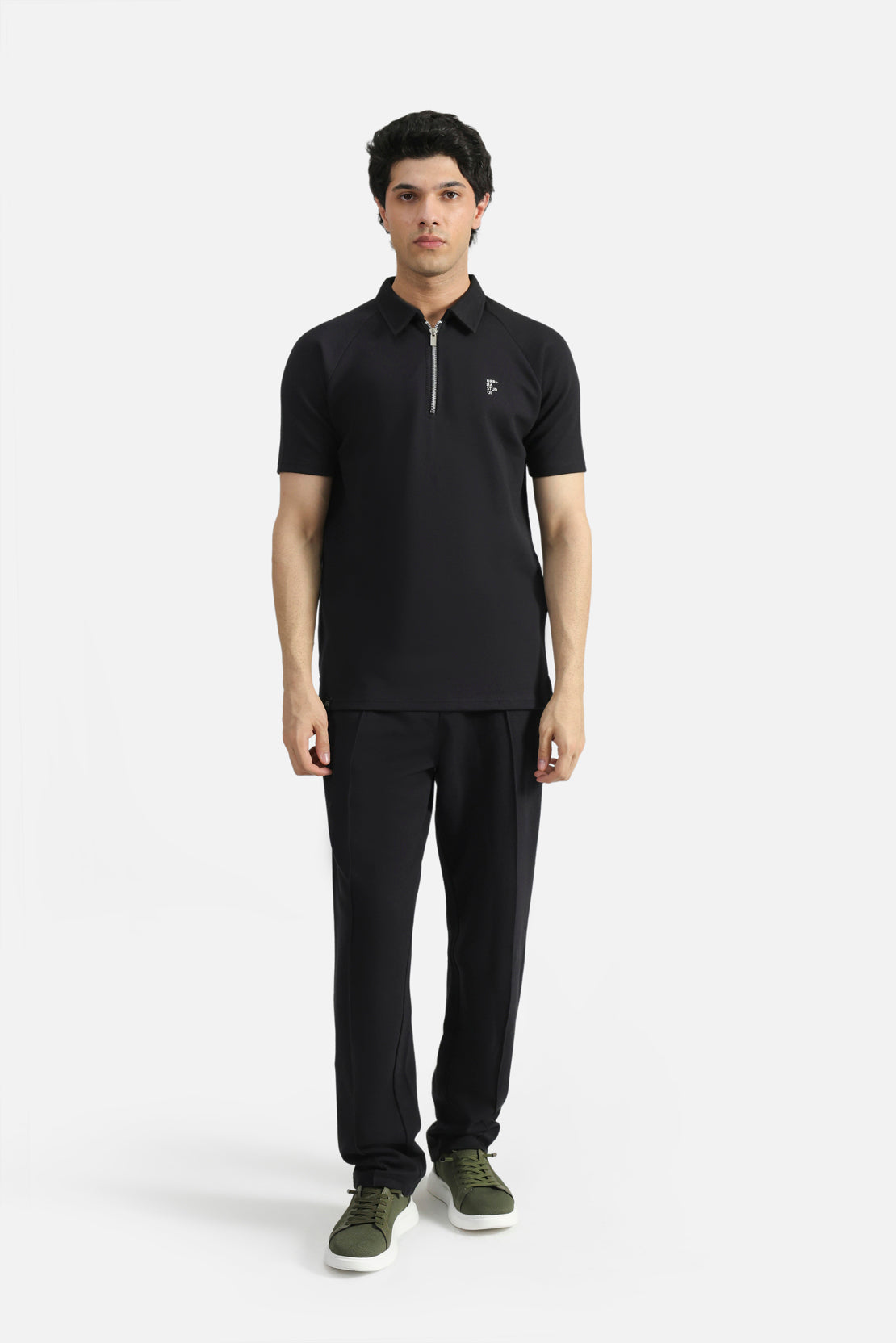 MEN COORD SET TROUSER