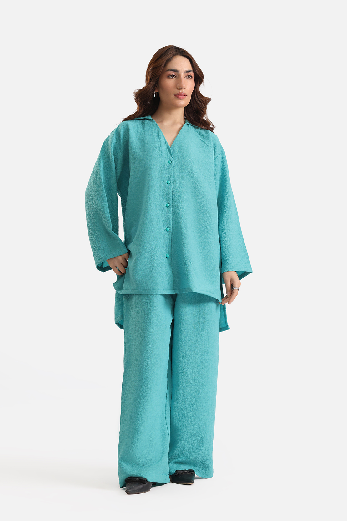 Co-ord set top