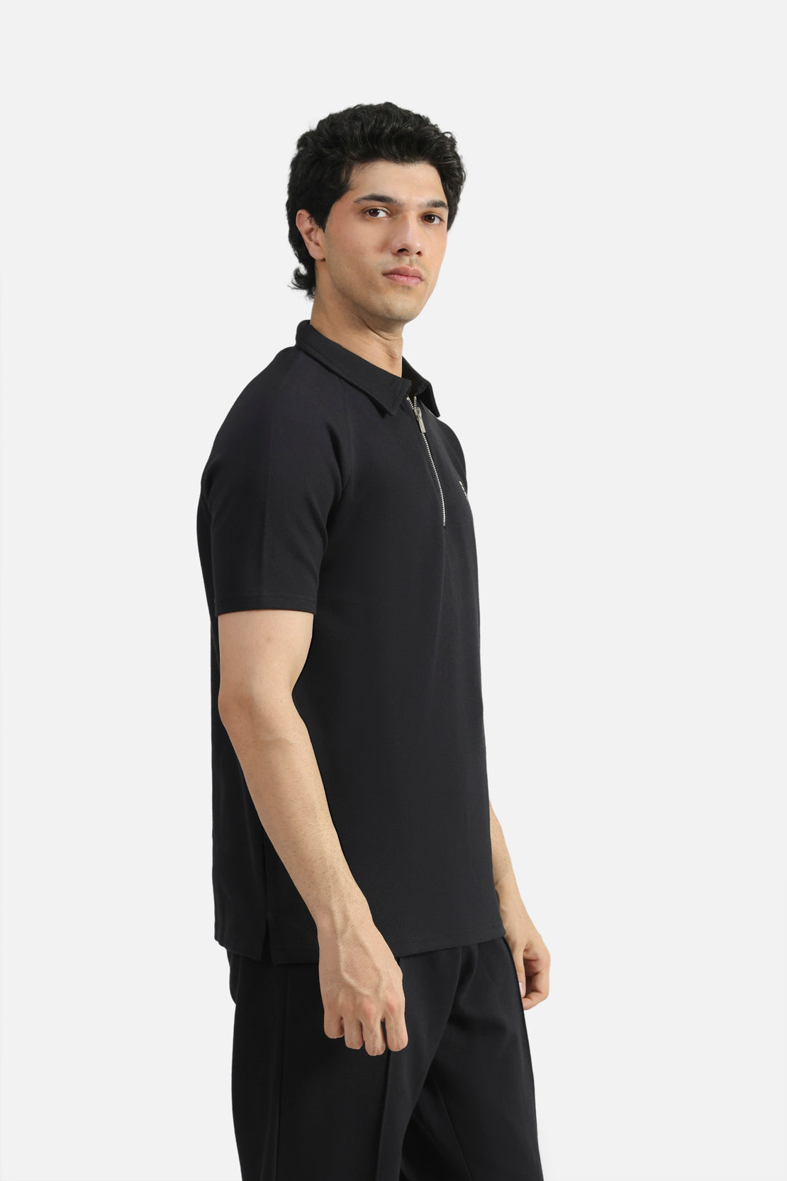 MEN COORD SET POLO
