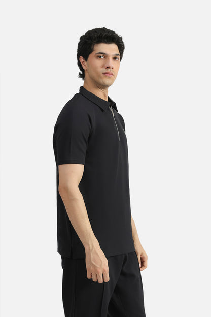 Co-ord set Polo Shirt