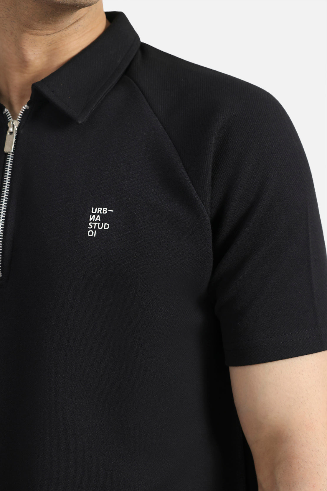 MEN COORD SET POLO