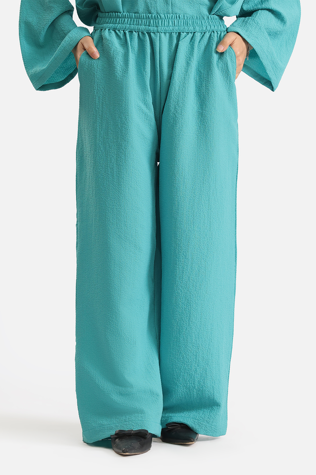 Co-ord set trousers