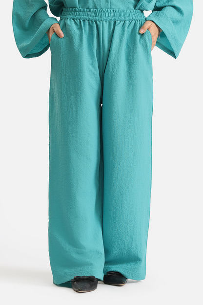 Co-ord set trousers