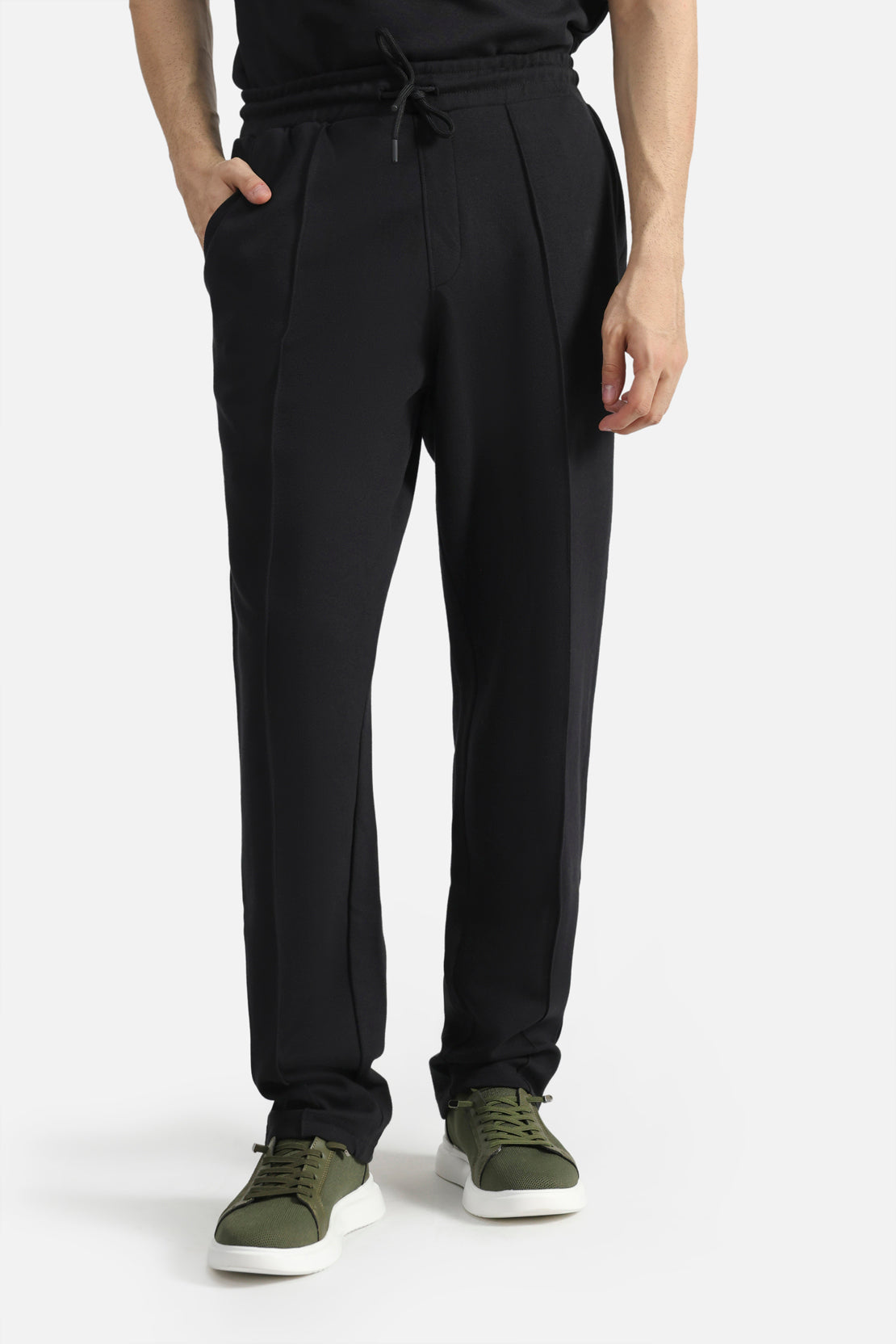 MEN COORD SET TROUSER