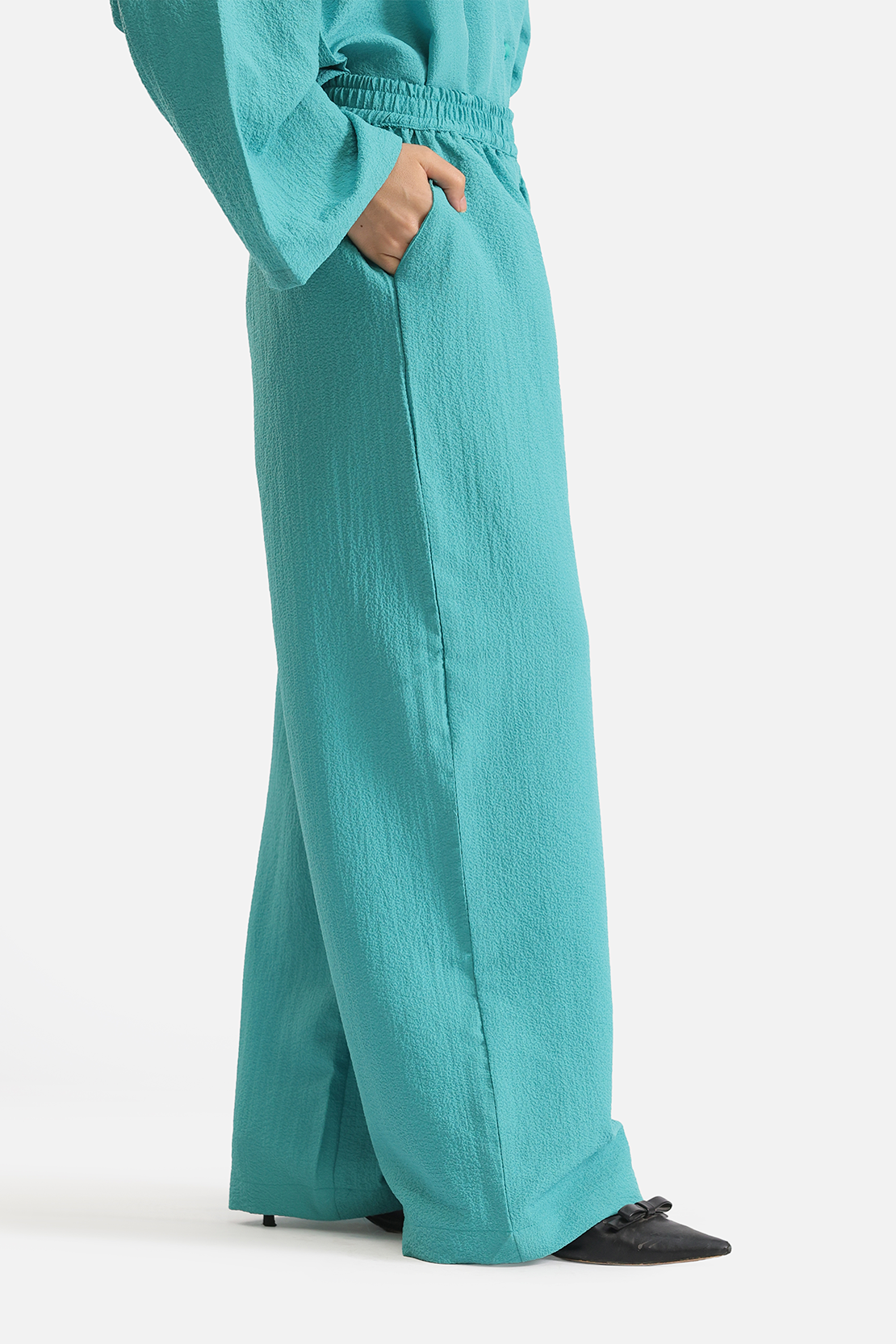 Co-ord set trousers