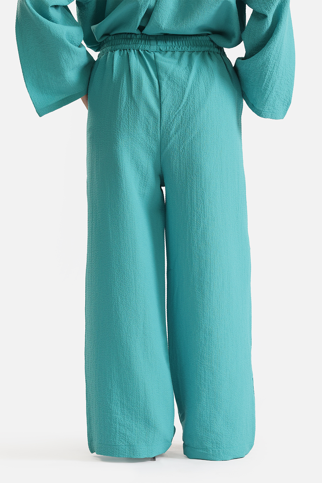 Co-ord set trousers
