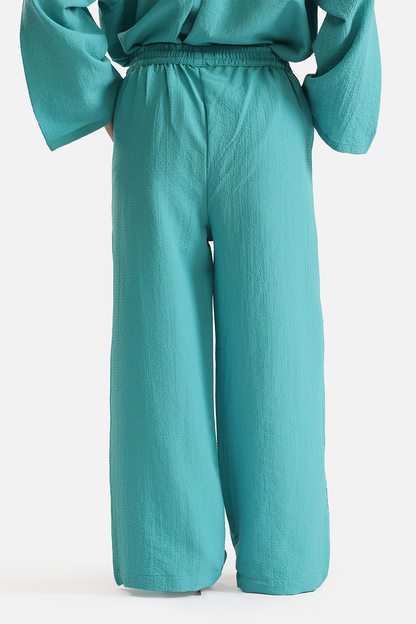 Co-ord set trousers