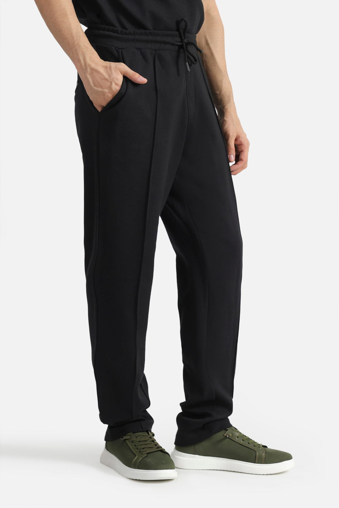 MEN COORD SET TROUSER