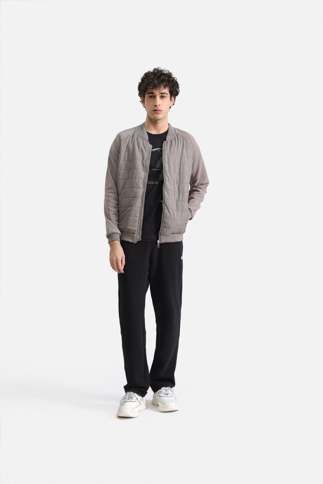 MEN UPPER