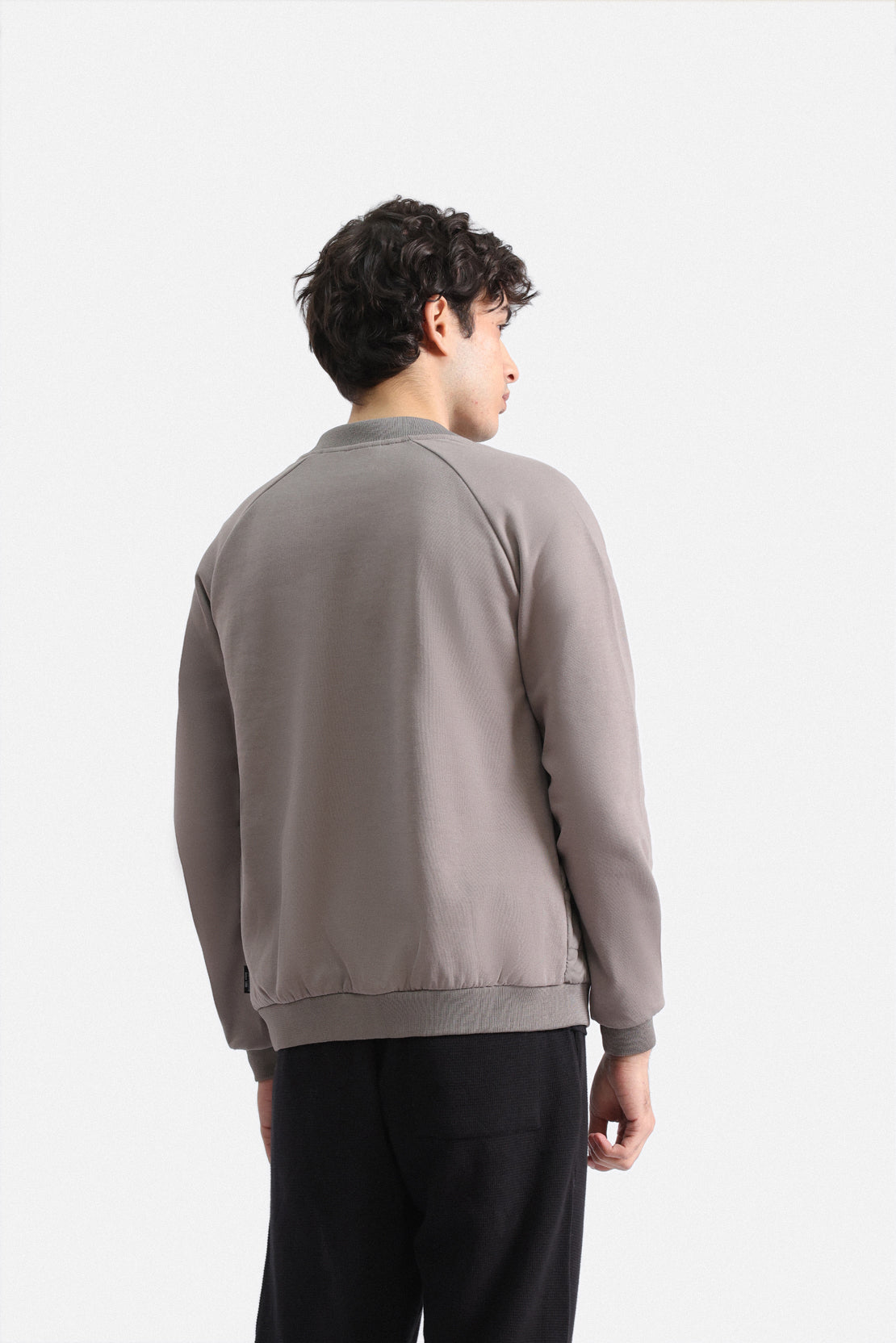 MEN UPPER
