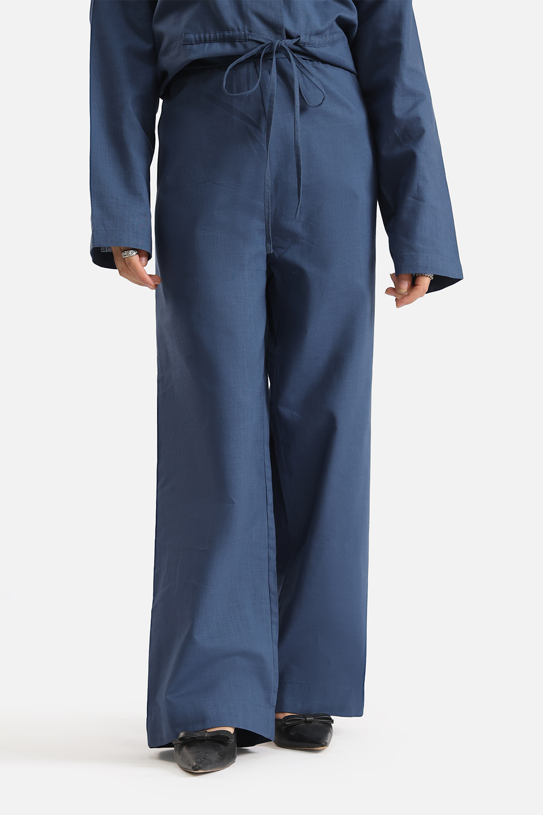 Co-ord set trousers