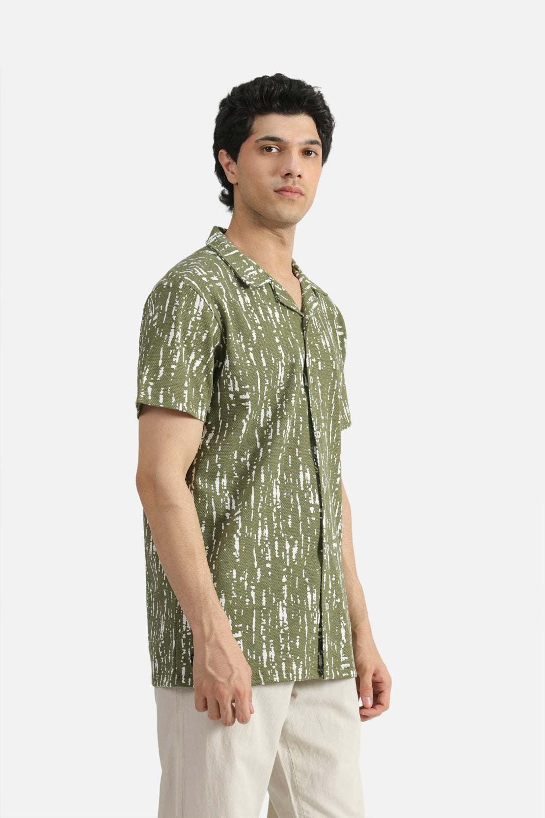 MEN C SHIRT