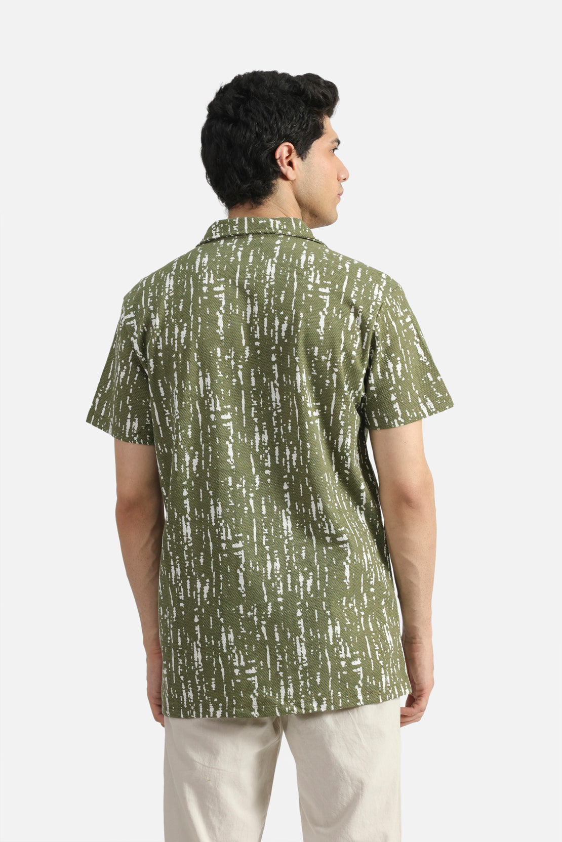 MEN C SHIRT