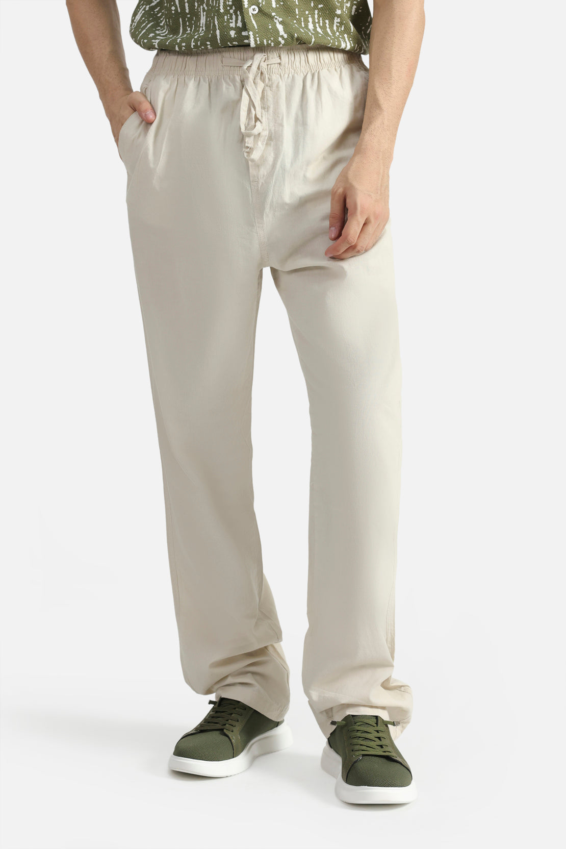 MEN TROUSER