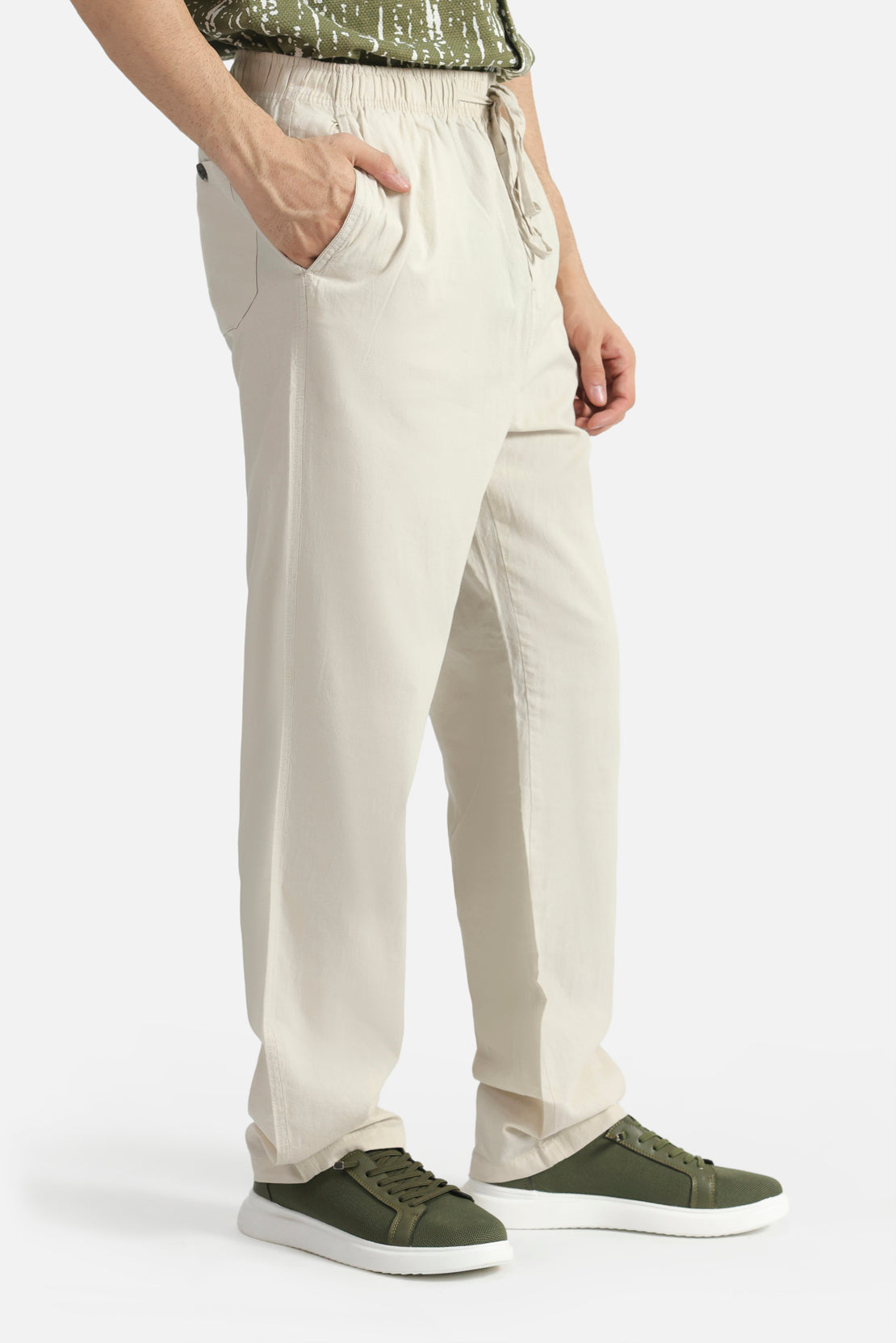 MEN TROUSER